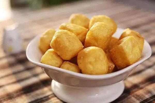 為什么做豆泡老炸不起？問題全在這里！